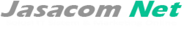 Logo Jasa Website Duri Kosambi